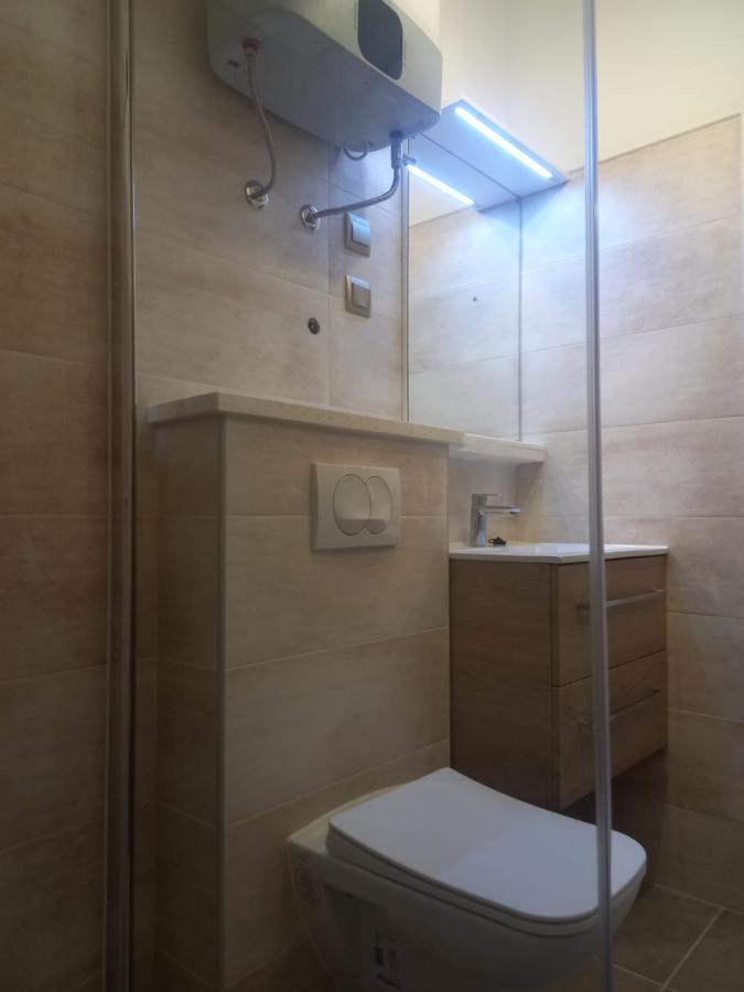 Apartment Karmen Сумартин Екстериор снимка