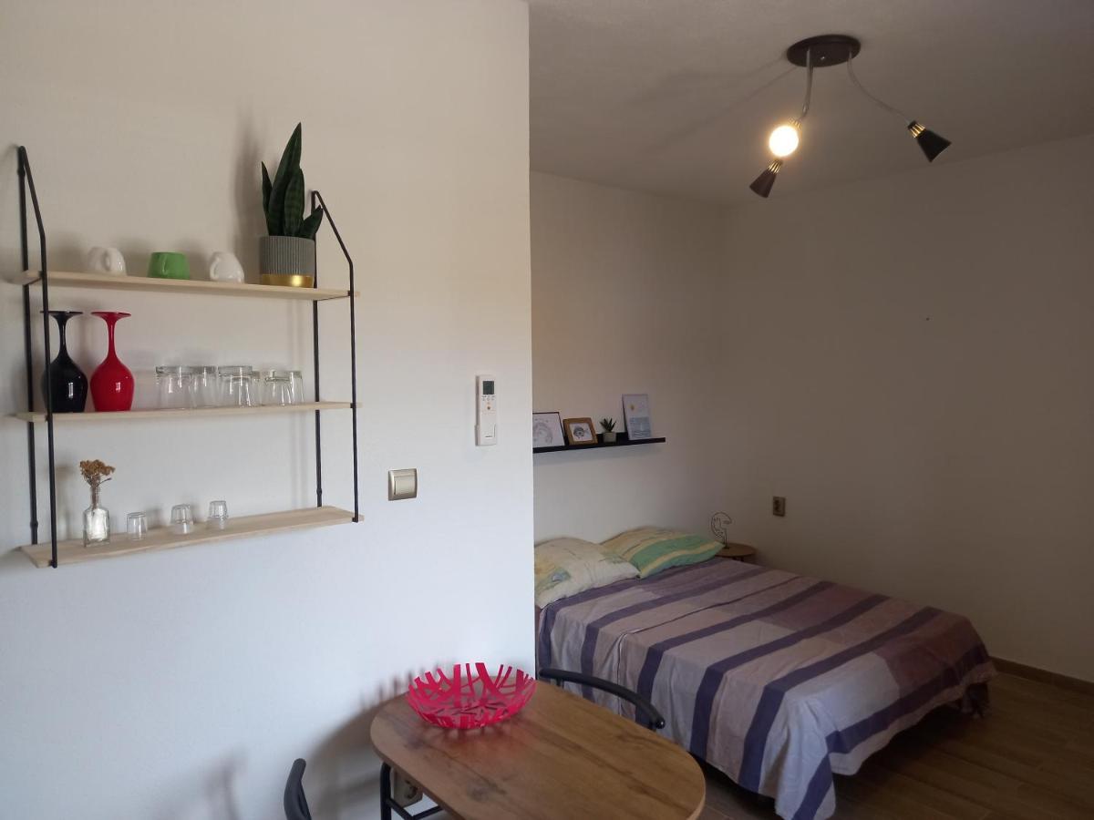 Apartment Karmen Сумартин Екстериор снимка